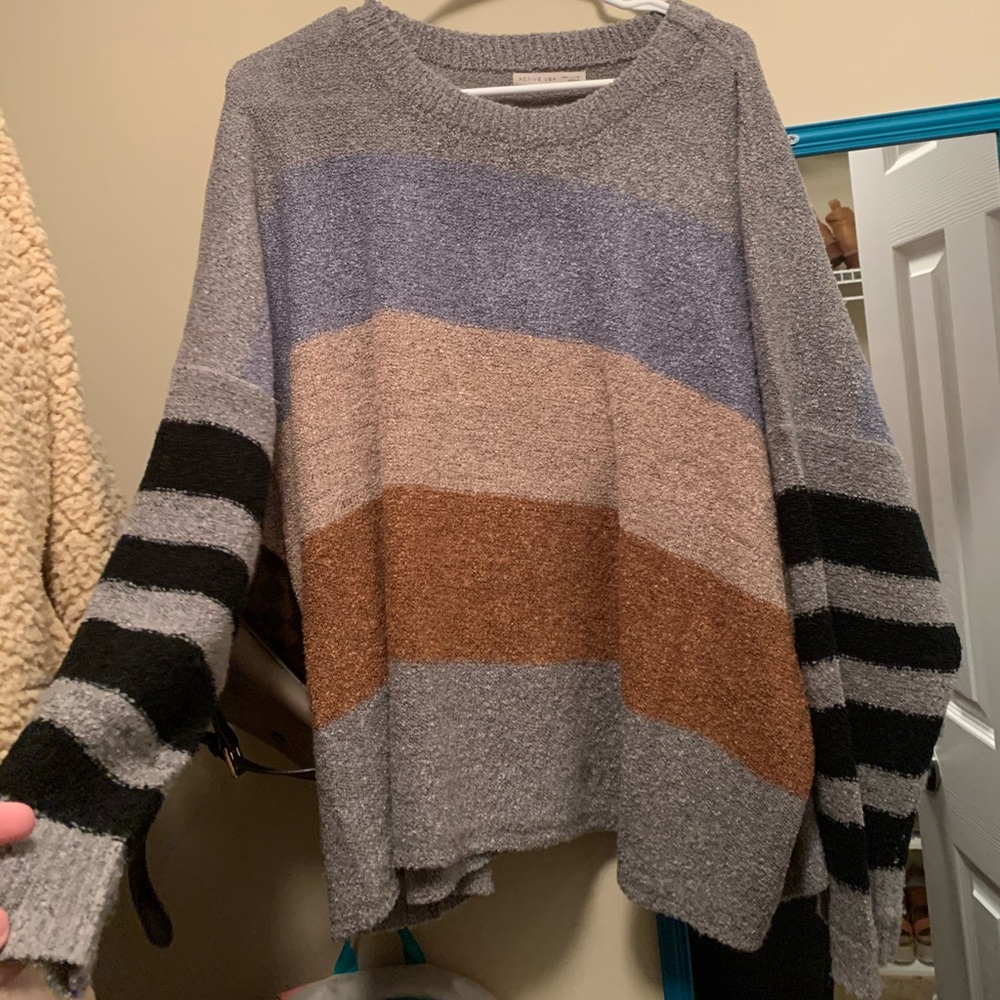Adorable sweater